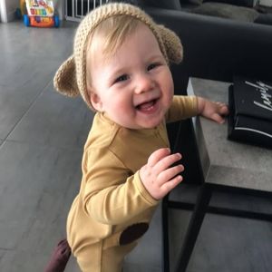 Meet your Posher, Janelle